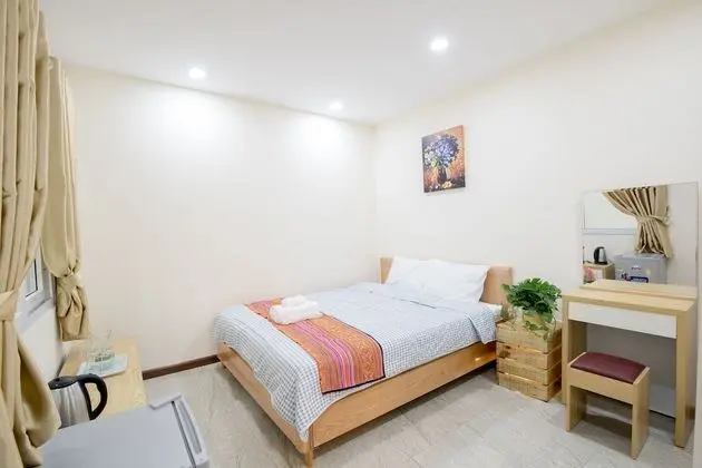 City View Apartment Easternstay - Öne Çıkan Resim