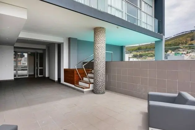City View Balcony Apartment 908 - Havuz