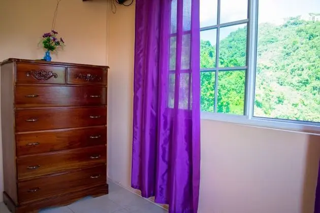 City View Guest Apartment - Oda