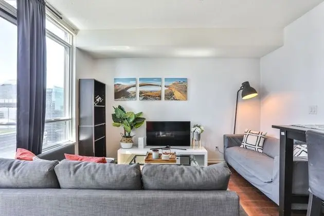 City View High-Rise Condo