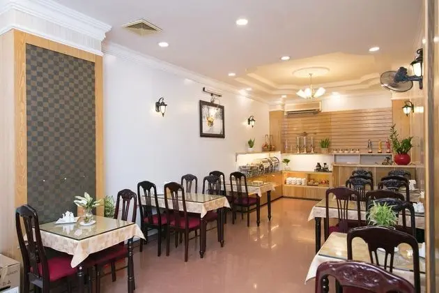 City View Hotel