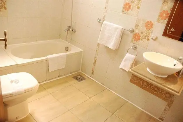 City View Hotel