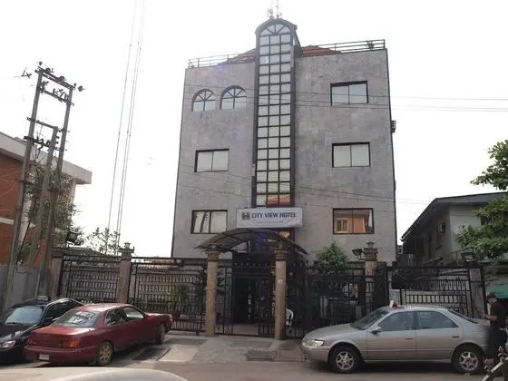 City View Hotel