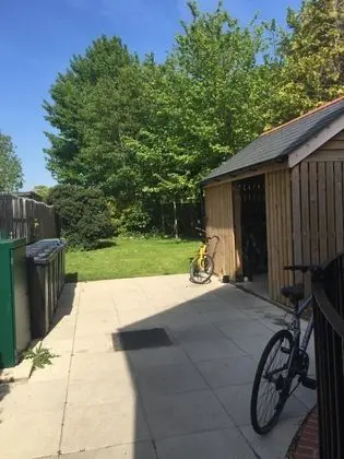 City View Lodge apartments