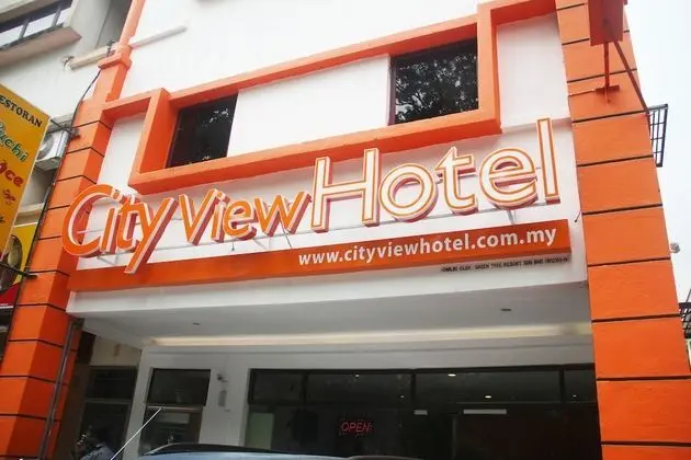 City View Hotel