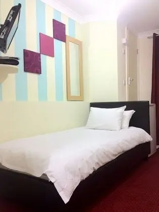 City View Hotel Roman Road Market - Öne Çıkan Resim