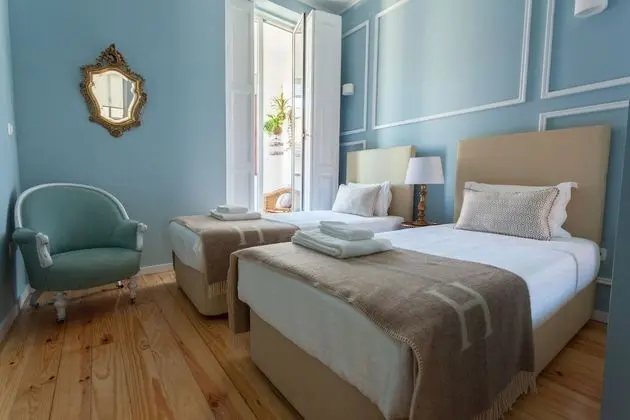 City View - Santo Ildefonso Luxury