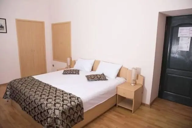 City Walls Hotel - Oda