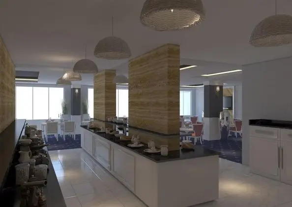 The City Walls Suit Otel
