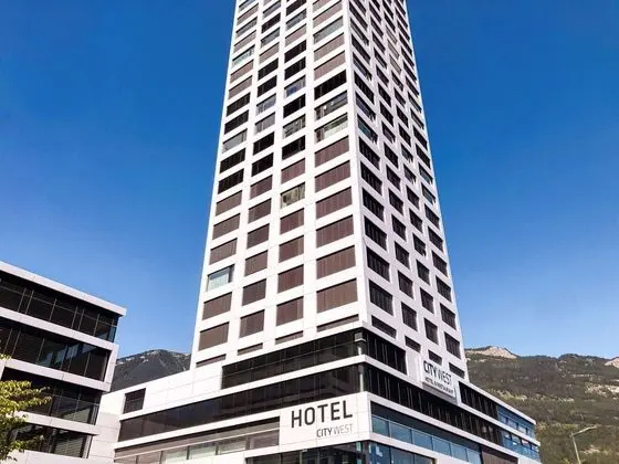 City West