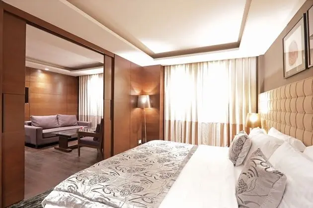 City Westend Punjabi Bagh West Delhi - Oda