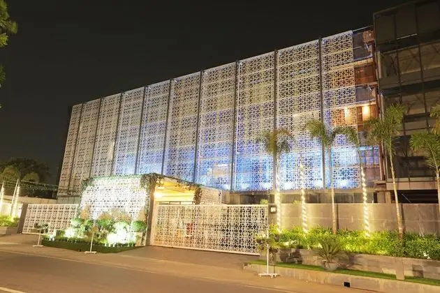 City Westend Punjabi Bagh West Delhi - Öne Çıkan Resim