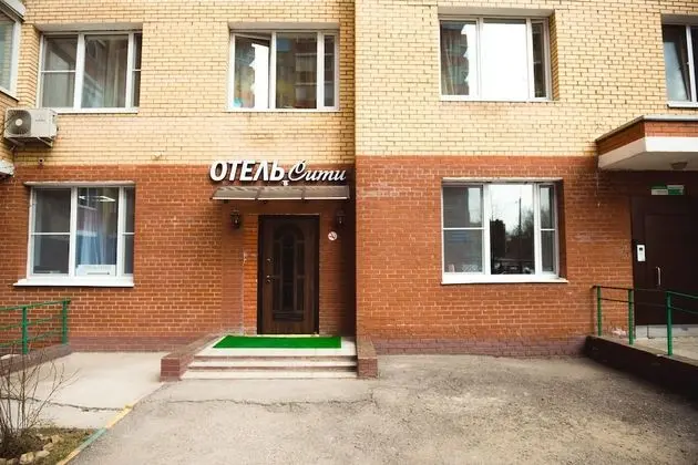 Hotel City2