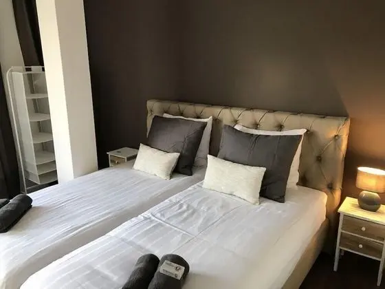 CityApartHotel Boulevard