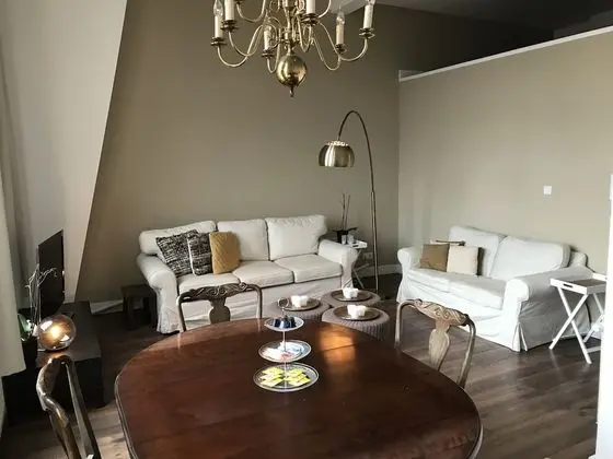 CityApartHotel - de Gruyter