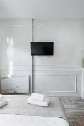 CityApartments Akademmistechko - İç Mekan