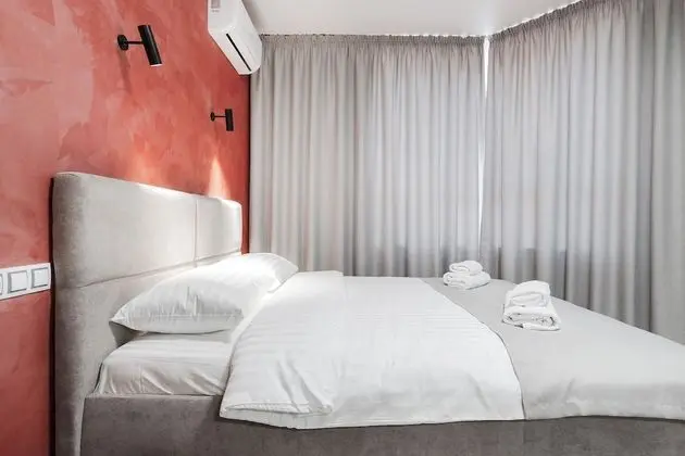 CityApartments Akademmistechko - Öne Çıkan Resim