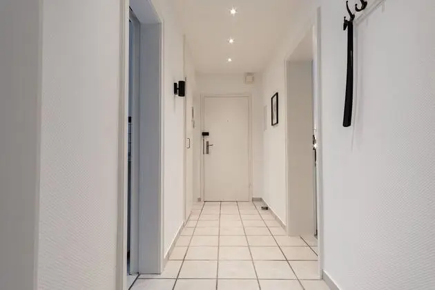 Cityapartments Elberfeld - İç Mekan