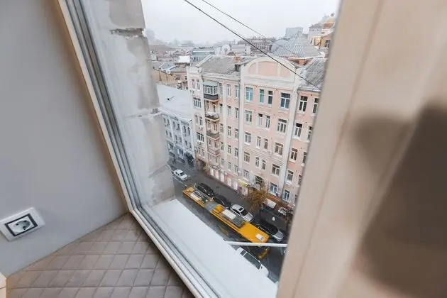 CityApartments Kyiv Centre
