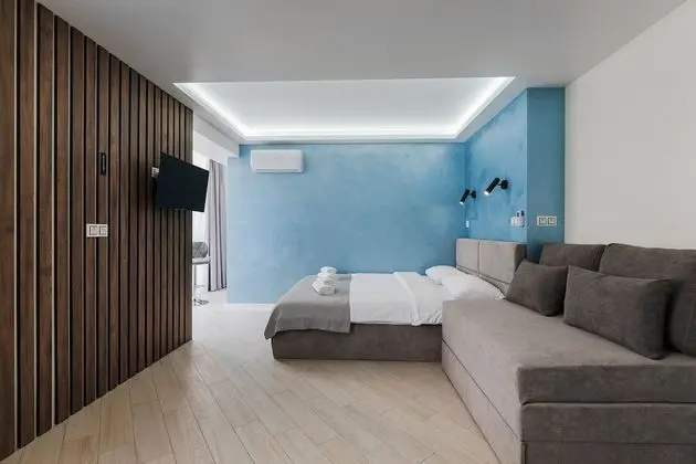 CityApartments Kyiv Palace "Ukraine"