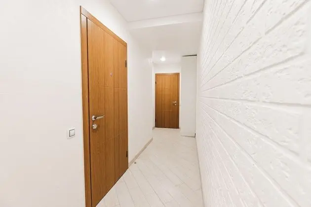 CityApartments Kyiv Palace "Ukraine" - İç Mekan