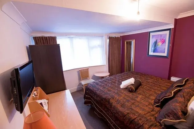 Citybest Hotel Limited