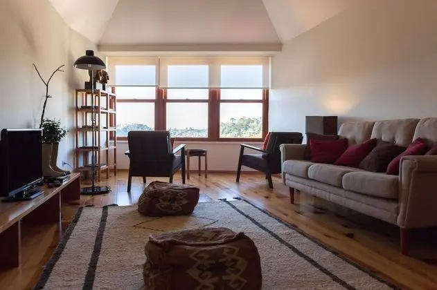 Citybreak Apartments Douro View