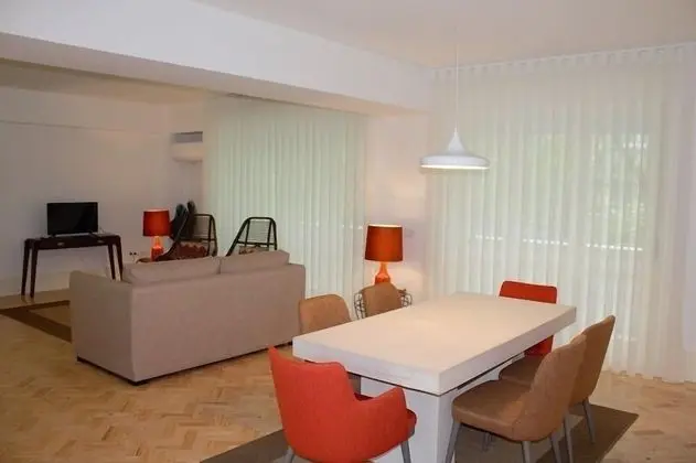 Citybreak-Apartments Sá da Bandeira