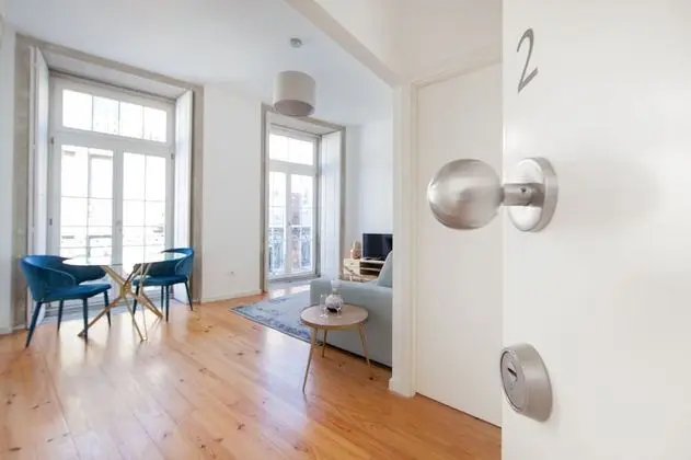 Citybreak-Apartments São Bento