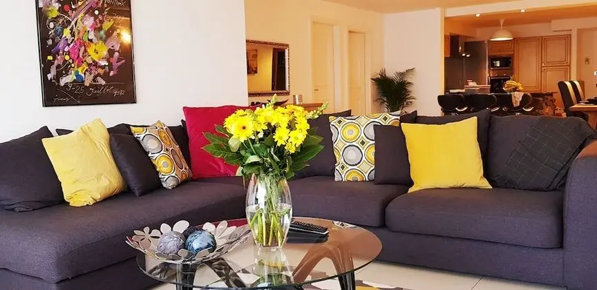 citycentre lake view apartment - Öne Çıkan Resim