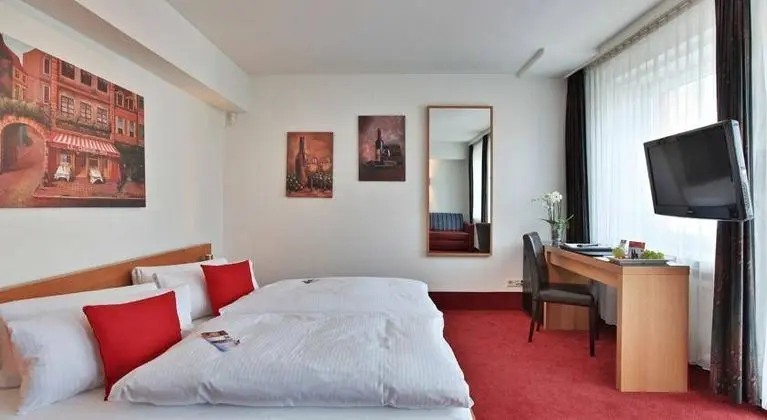 CityClass Hotel Residence am Dom