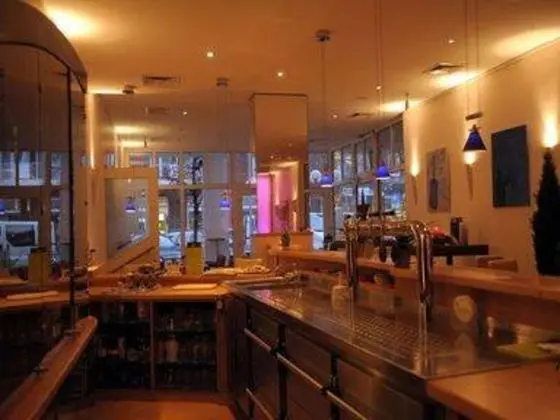 CityClass Hotel SAVOY