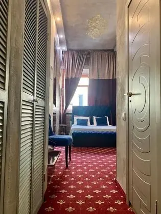 Citycomfort on Novokuznetskaya - İç Mekan
