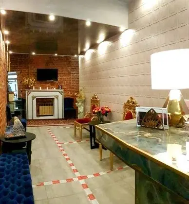 Citycomfort on Novokuznetskaya - Öne Çıkan Resim