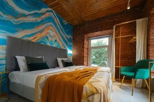 Citycomfort Hotel on Tverskaya - Öne Çıkan Resim