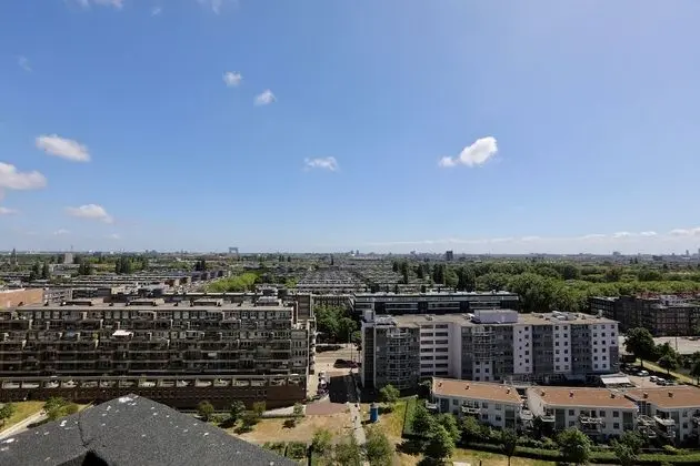 Cityden BoLo District