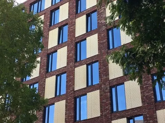 Cityden Stadshart