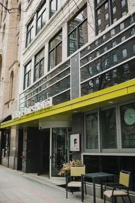 CityFlatsHotel Grand Rapids - Dış Mekan