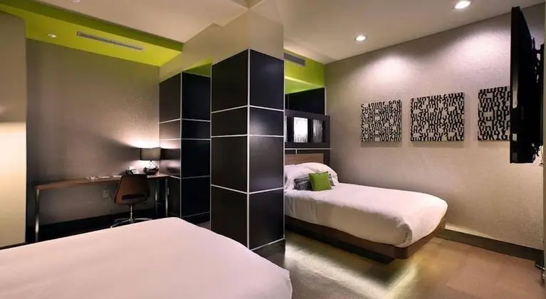 CityFlatsHotel Grand Rapids - Genel