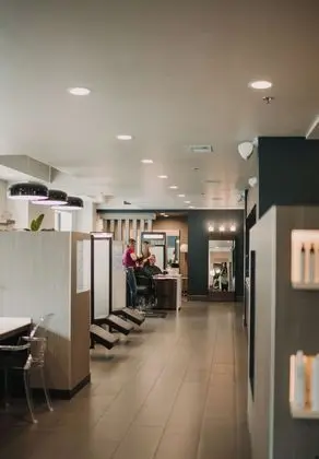 CityFlatsHotel Grand Rapids - Spa