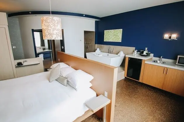 CITYFLATSHOTEL HOLLAND