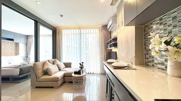 Citygate Kamala Resort and Residence - Öne Çıkan Resim
