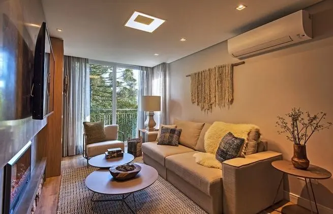 Cityhome Bav Residenz Gramado