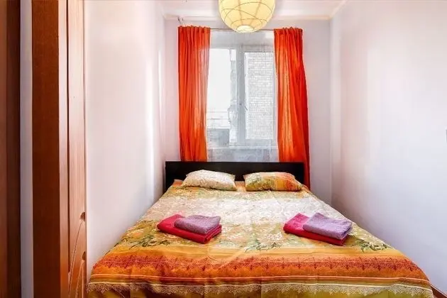 CityInn Belorusskaya