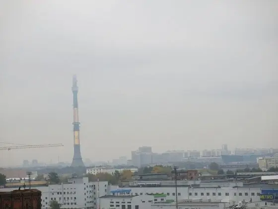 CityInn Butyrskaya 4