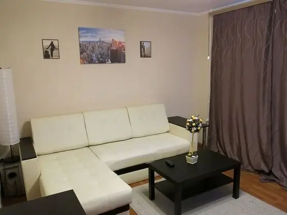 CityInn Dostoeyvskaya