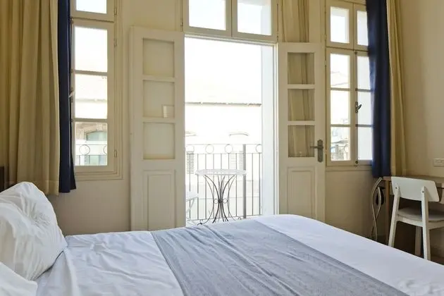 Cityinn - Jaffa Apartments