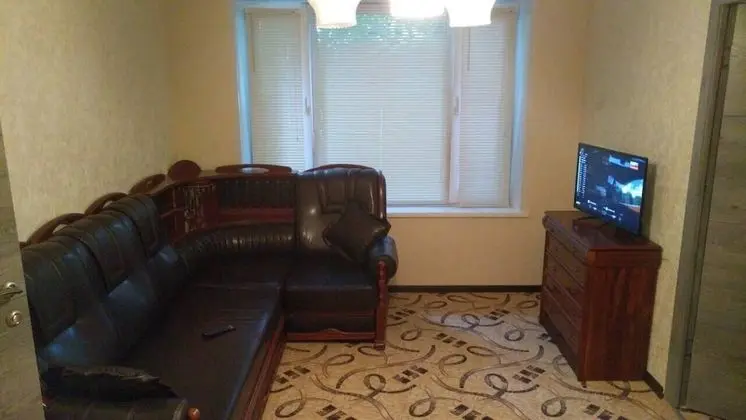 CityInn at Khoroshevskoye  shosse