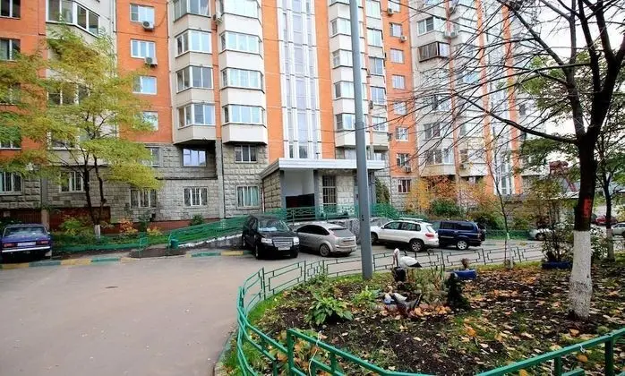 CityInn Krasnoselskaya