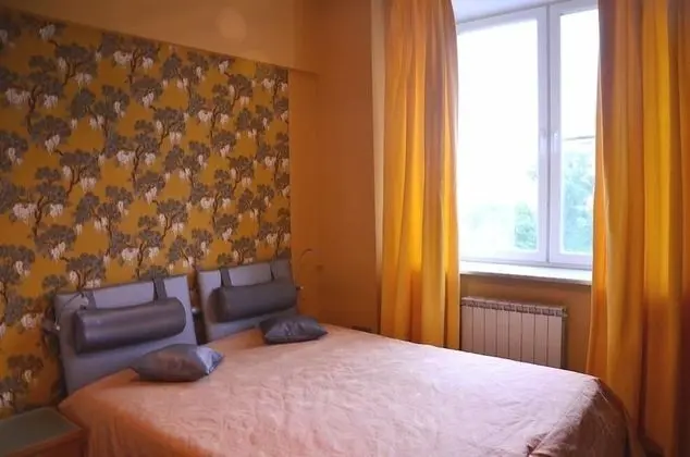 CityInn on Kutuzovskiy 5 bld 3